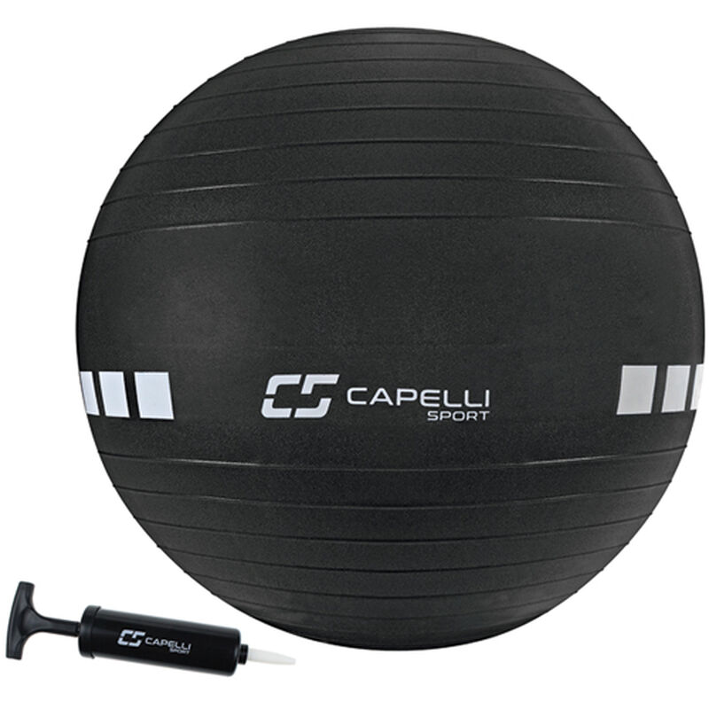 Capelli Sport 75CM Fitness Body Ball image number 2