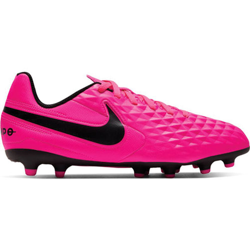 Nike Youth Tiempo Legend 8 Club MG Soccer Cleats image number 12