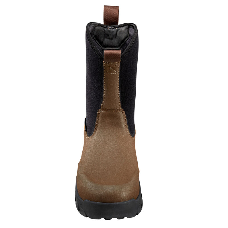 Carhartt Men's Kentwood WP 9" Steel Toe Wellington Boots image number 4