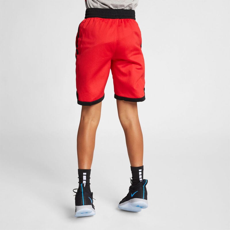Nike Boys' Elite Stripe Shorts image number 2