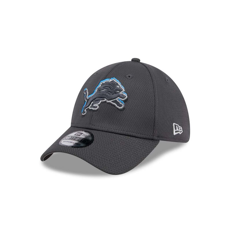 New Era 2024 NFL Draft Detroit Lions Hat image number 0