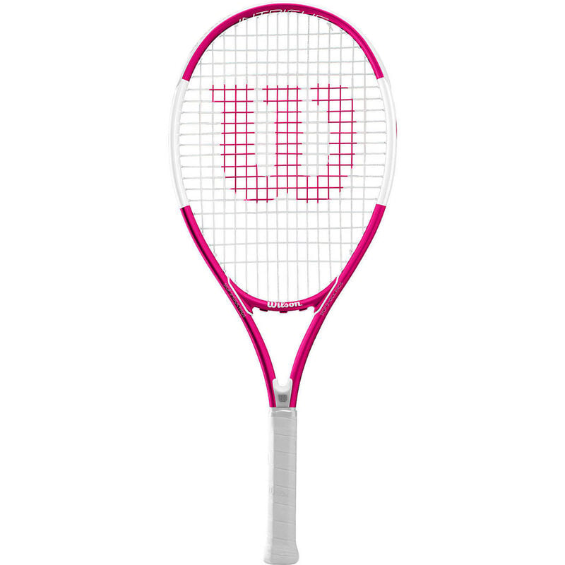 Wilson Adult Hope Tennis Racquet image number 0