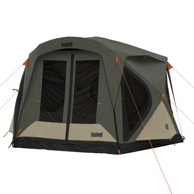 Bushnell Bushnell 6P Pop-Up Hub Tent