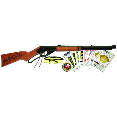 Daisy Red Ryder BB Gun Kit