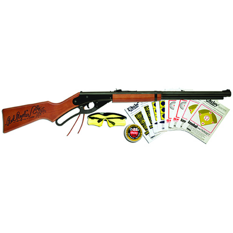Daisy Red Ryder BB Gun Kit image number 0