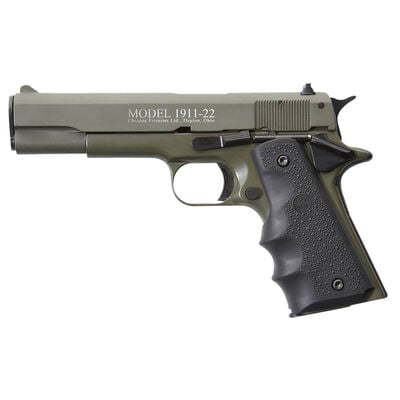 Chiappa 401121 1911-22 22LR 10+1 Pistol