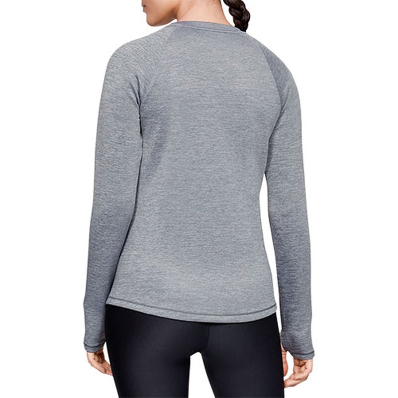 Under Armour Women's ColdGear Armour Long Sleeve Shirt image number 1