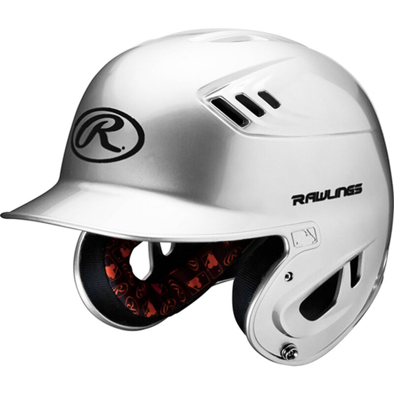 Rawlings Junior R16 Batting Helmet image number 0