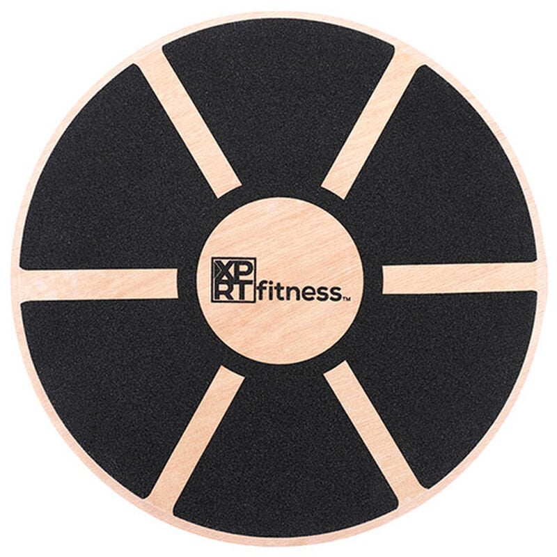 Xprt Fitness Balance Board image number 1