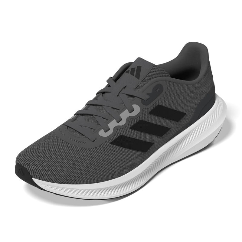 adidas Men's RunFalcon Wide 3 Shoes image number 11