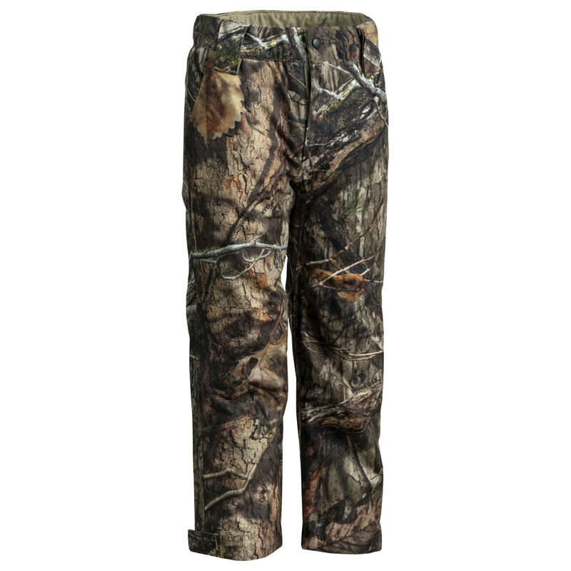 Blocker Outdoors Youth Drencher Pant image number 2