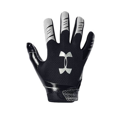 Under Armour Men's F7 Football Receiver Gloves
