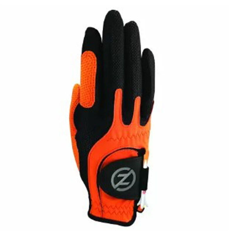 Zero Friction Junior Right Hand Compression Golf Glove image number 0