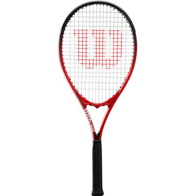 Wilson Pro Staff Precision XL 110 Tennis Racquet