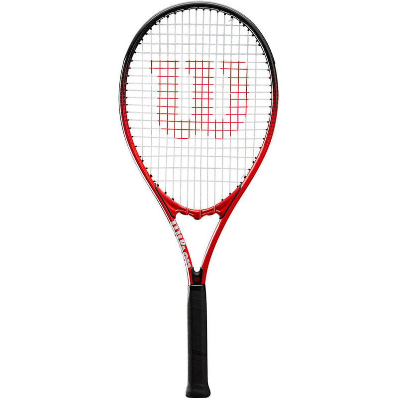 Wilson Pro Staff Precision XL 110 Tennis Racquet image number 0