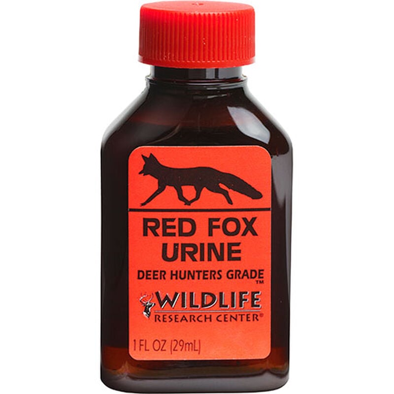Wildlife Research Red Fox Urine Cover Scent image number 0