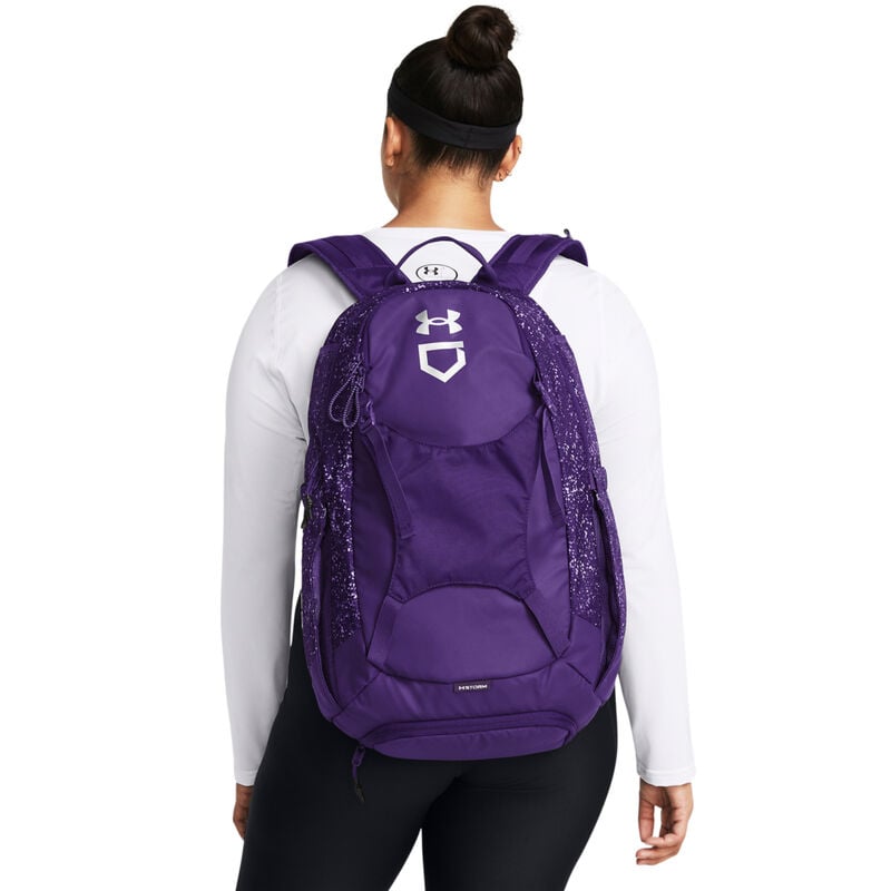 Under Armour Glyde Softball Pack image number 0