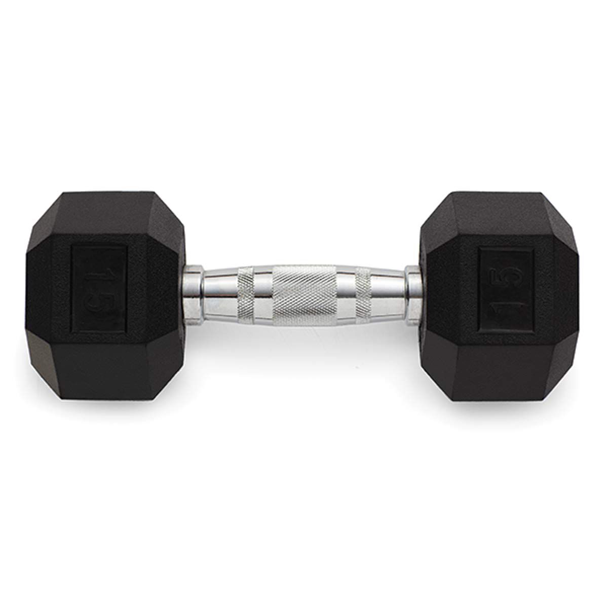 Champion 15 hotsell lb dumbbells