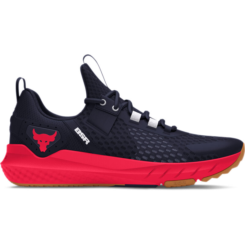 Under Armour Men's Project Rock BSR 4 Training Shoes image number 0