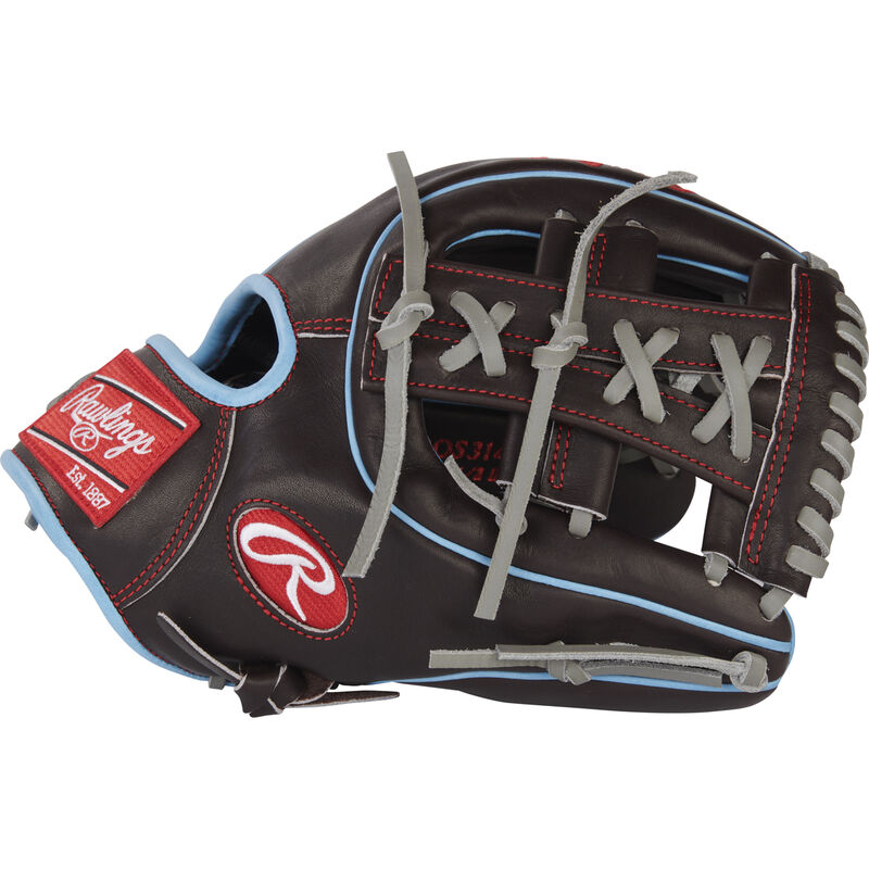 Rawlings Pro Preferred 11.5-inch Infield/Pitcher Glove image number 0