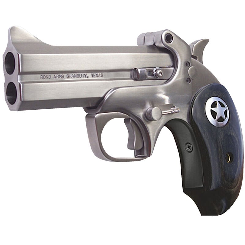 Bond Arms Ranger II 45 Colt Handgun image number 0