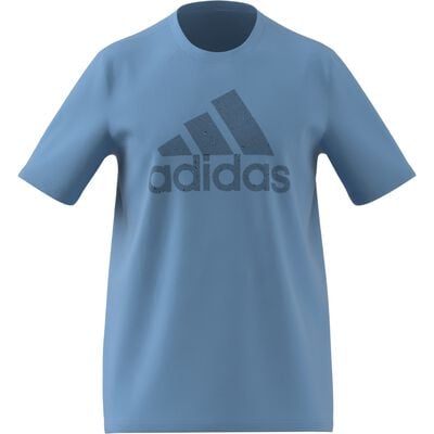 adidas Men's Big Logo T-Shirt