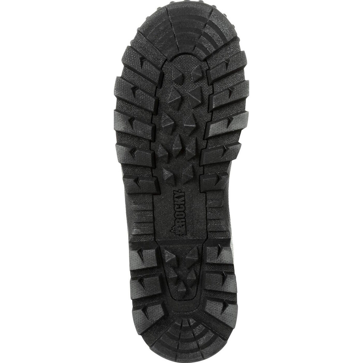 Rocky Men s Sport Pro Rubber Hunting Boots