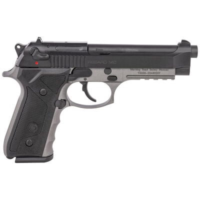 Eaa Corp 390082 Regard MC 9mm Pistol