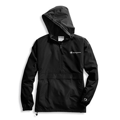 Champion Women's Packable Solid Jacket