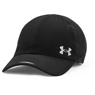 Under Armour Men's UA Iso-Chill Launch Run Hat