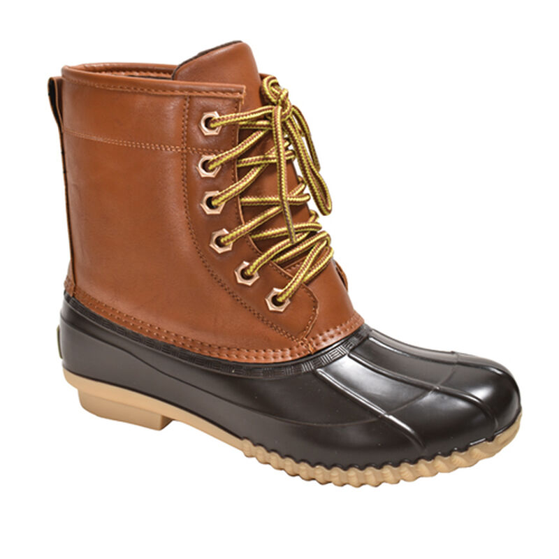 Canyon Creek Men's Duck Boots image number 0
