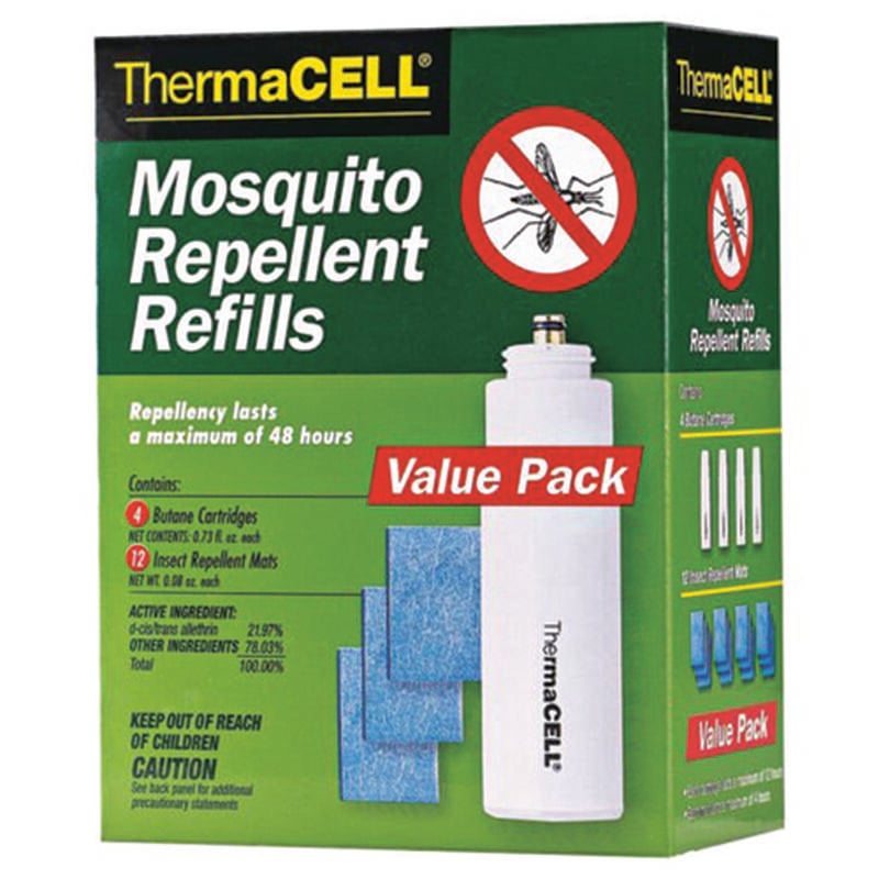 Thermacell Refill Value Pack image number 0