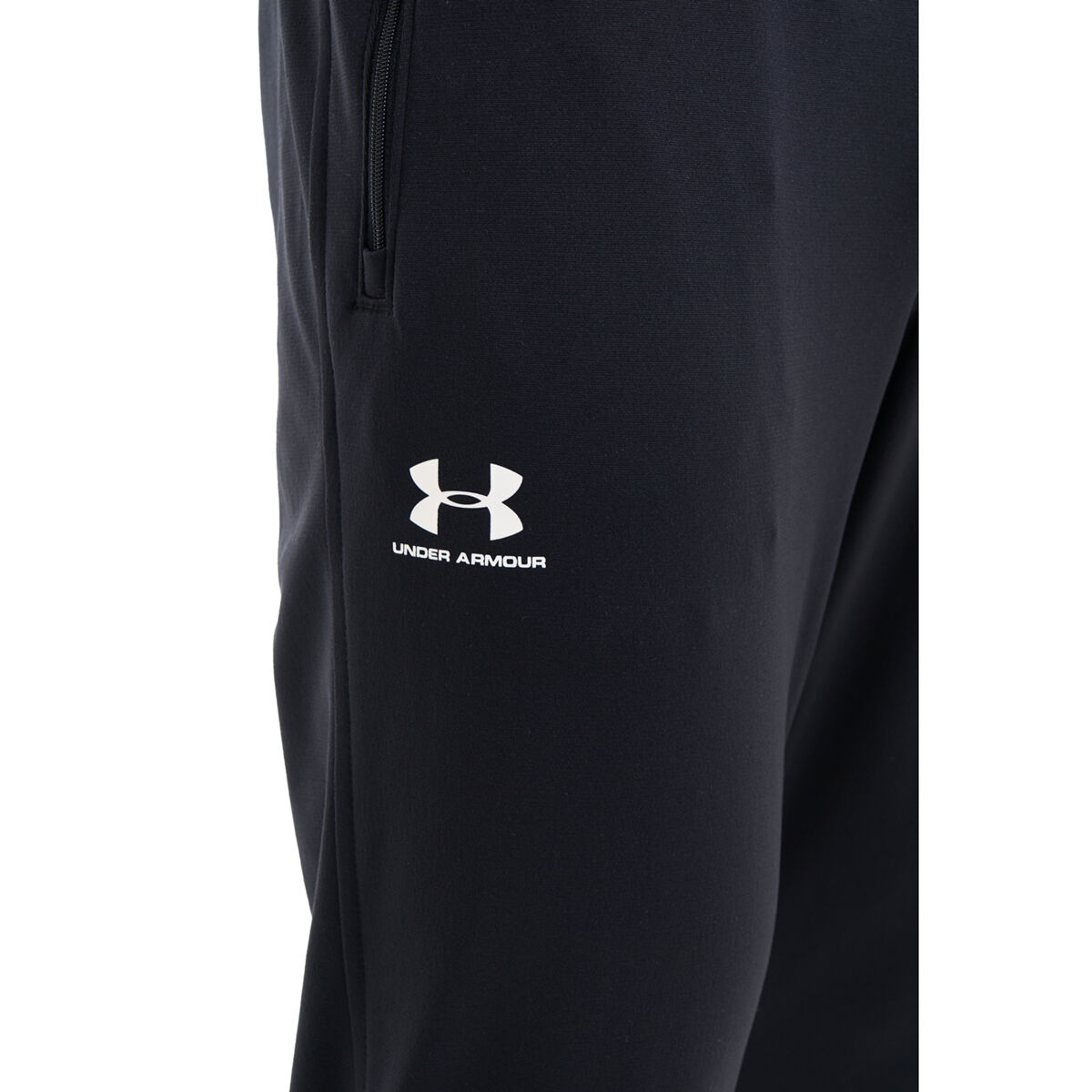 Under armour deals sportstyle woven pants