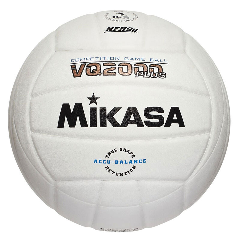 Mikasa VQ2000 Indoor Volleyball image number 0