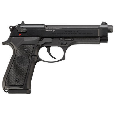 Beretta M9 22 LR 10+1 Black Pistol