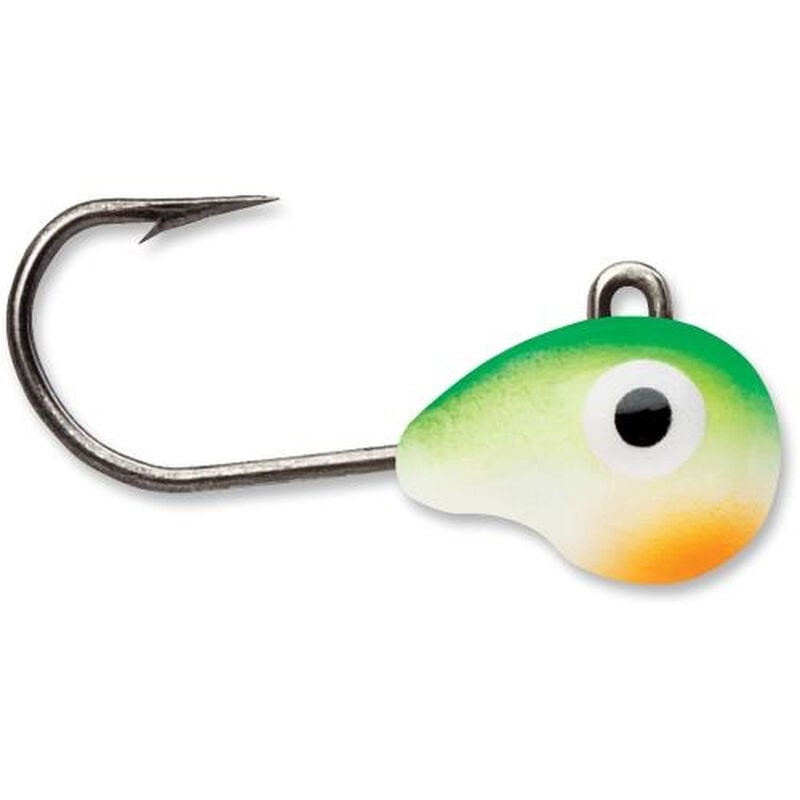 Vmc Tungsten Tubby Jig image number 0