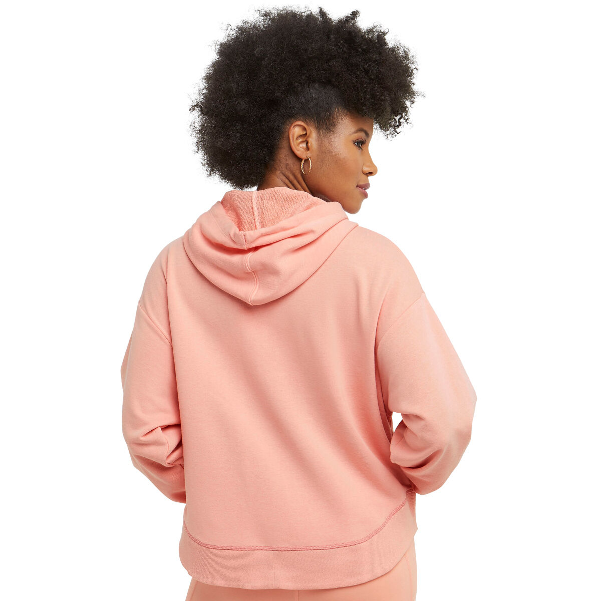 Champion Women s Campus French Terry Hoodie