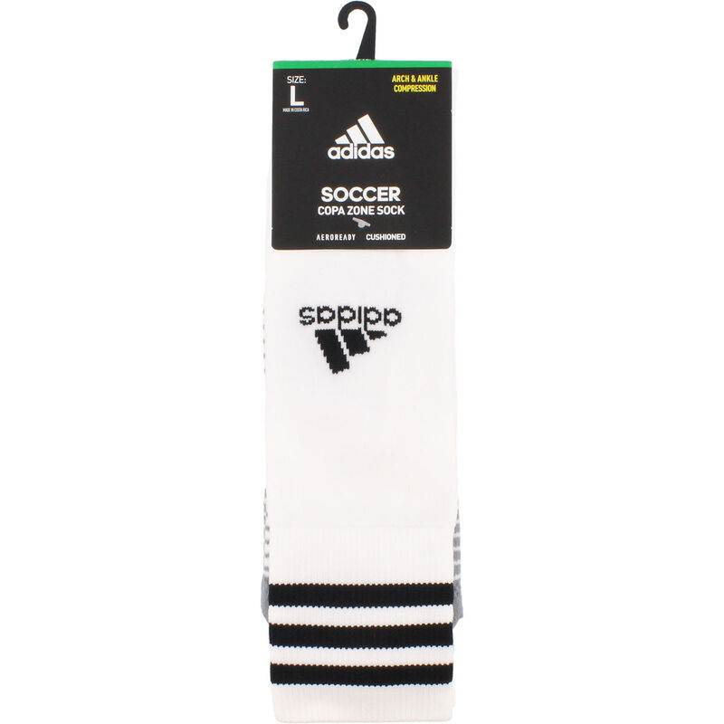 adidas Adidas Copa Zone Cushion IV OTC Soccer Sock image number 1