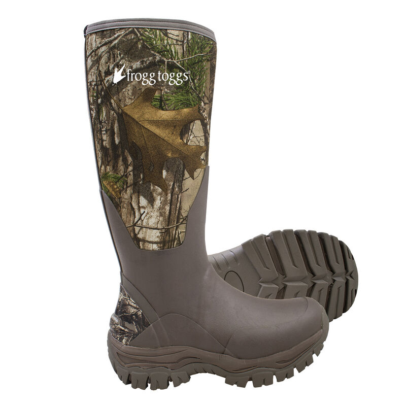 Frogg Toggs Men's Ridge Buster Hunting Boots image number 0