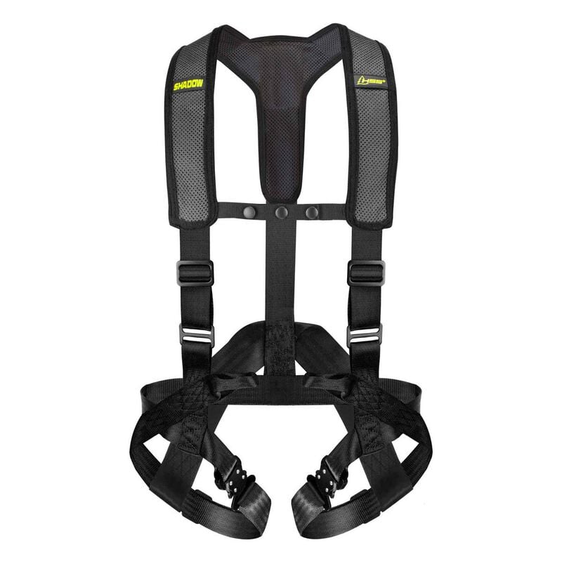 Hunters Safety Shadow Safety Harness image number 0
