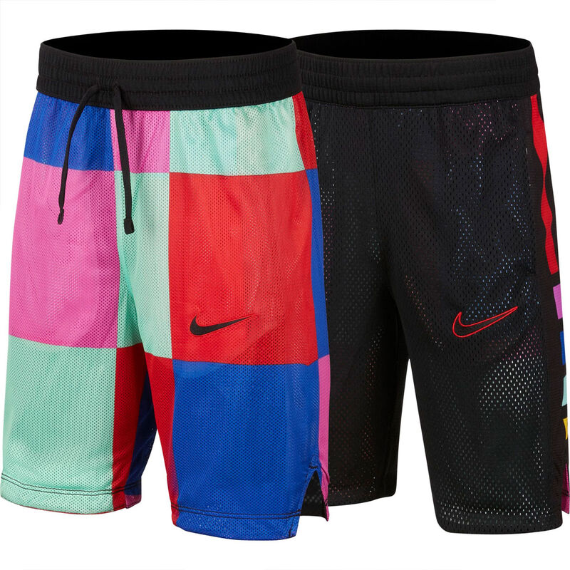 Nike Boys' Elite Reversible Shorts image number 1