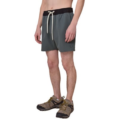 Leg3nd Outdoor Men's 5" Shorts