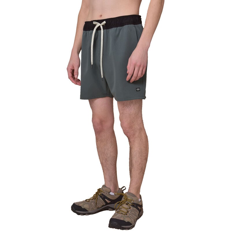 Leg3nd Outdoor Men's 5" Shorts image number 0