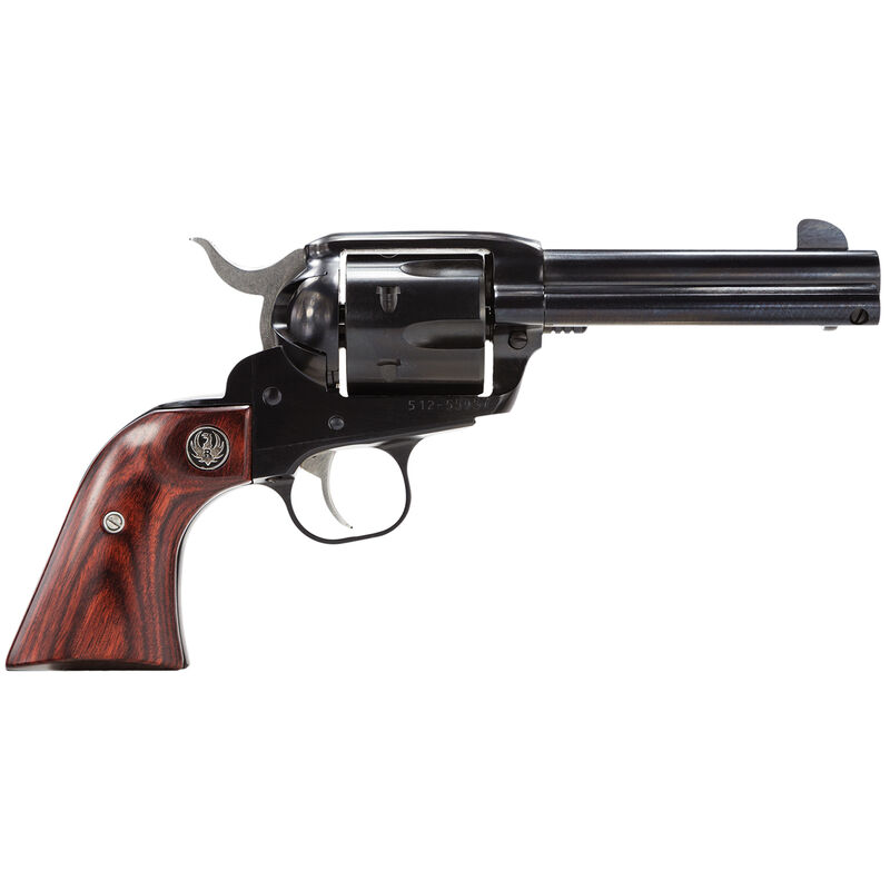 Ruger 5102 Vaquero  45 Colt (LC)  4.62" Barrel 6rd  Cylinder Revolver image number 0