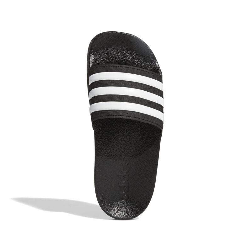adidas Youth Adilette Shower Flip Flops image number 4