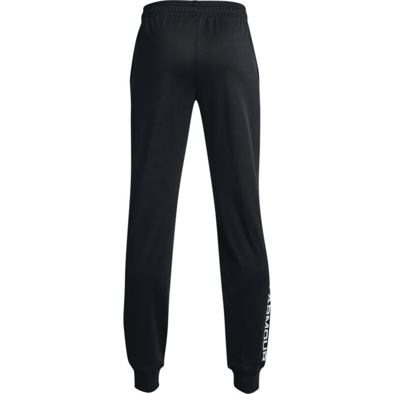 Under Armour Boys' UA Brawler 2.0 Tapered Pants image number 1
