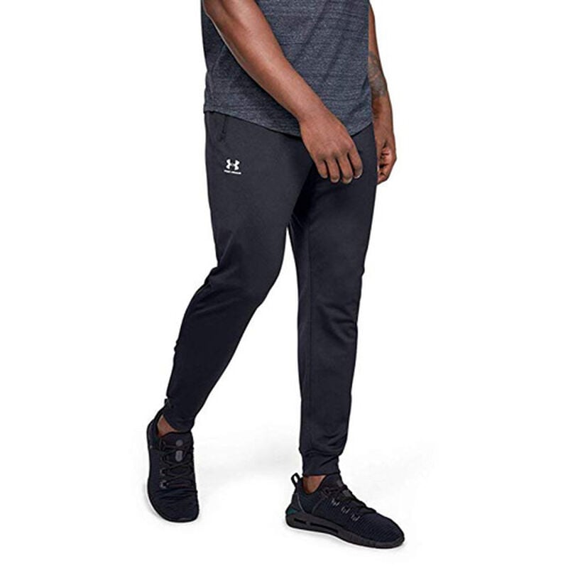 Under Armour Men's Sportstyle Tricot Joggers image number 0