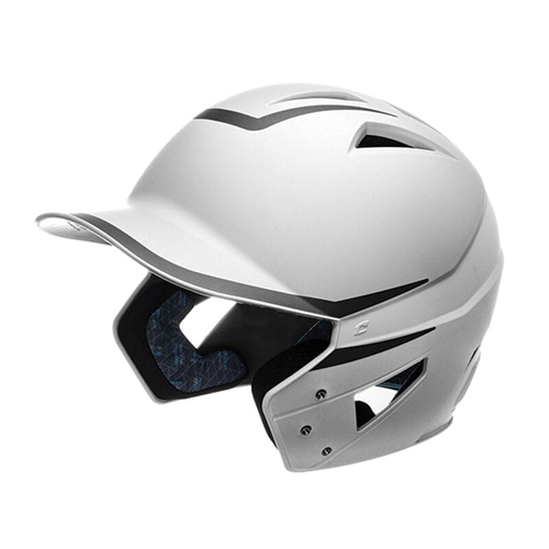 Champro Junior HX 2-Tone Matte Batting Helmets image number 0