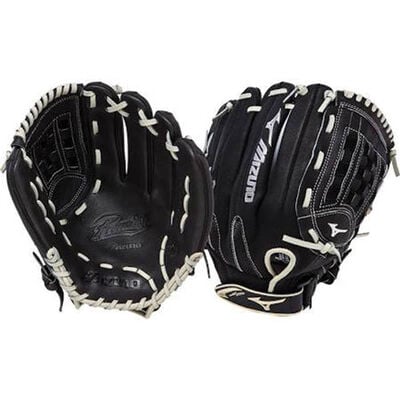 Mizuno Adult 12" Premier Series Softball Gloves