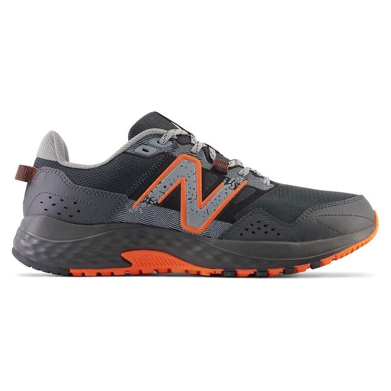 New Balance Men's 410 V8 Trail Running Shoe image number 0